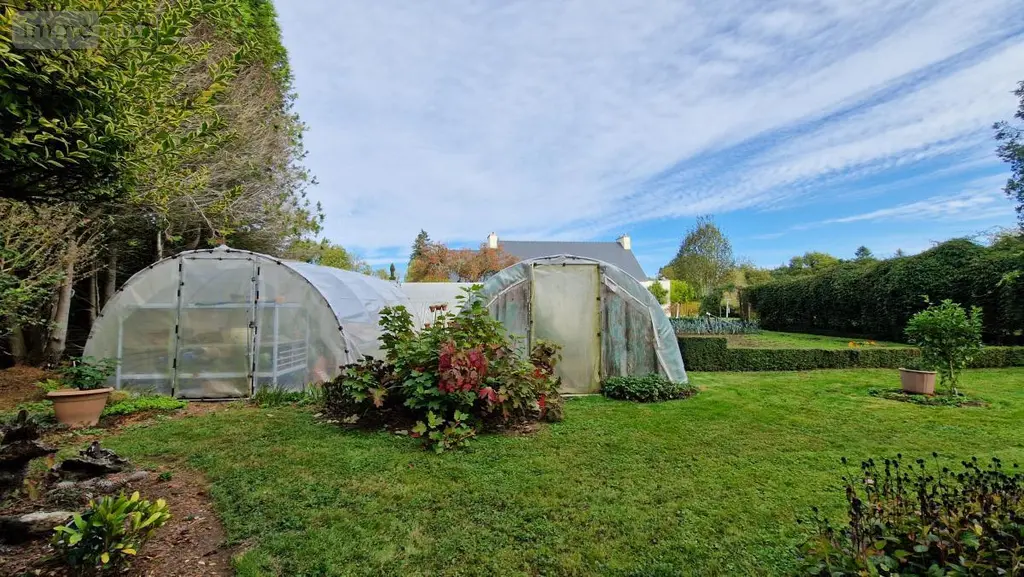 Maison a vendre Le Cloître-Saint-Thégonnec 29410 Finistère 29 152 m2 8 pièces 240679 euros 29083-1671 022