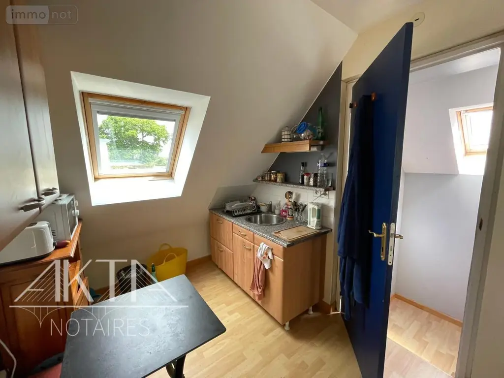 Maison a vendre Plougastel-Daoulas 29470 Finistère 29 128 m2 5 pièces 312000 euros 29036-258 009