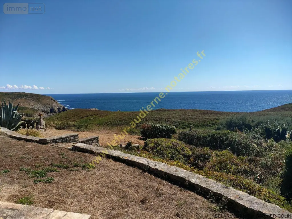 Maison a vendre Plogoff 29770 Finistère 29 97 m2 6 pièces 694950 euros 29021-2123 001