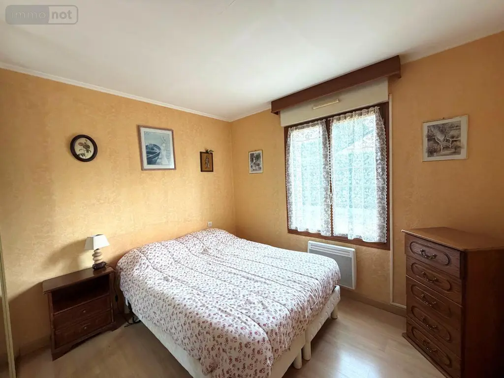 Maison a vendre Dinard 35800 Ille-et-Vilaine 35 119 m2 470250 euros 35094-1351 006