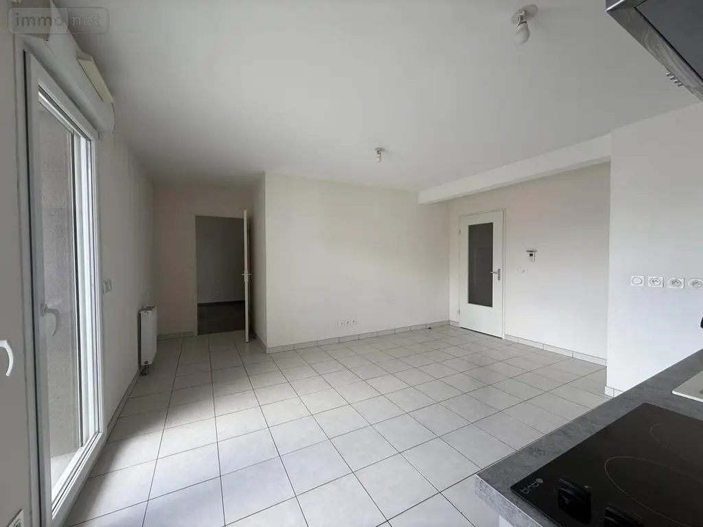 Appartement a vendre Reims 51100 Marne 51 42 m2 2 pièces 145000 euros 51066-2087 018