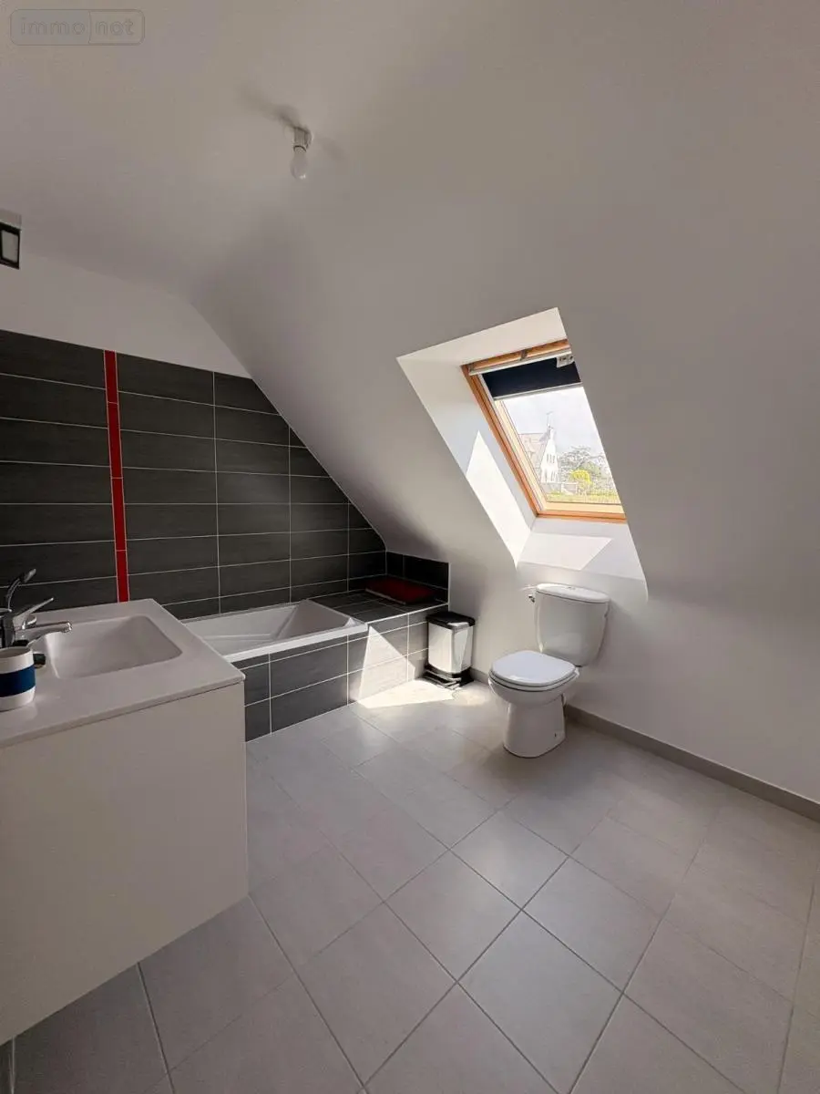 Maison a vendre Pleubian 22610 Côtes-d'Armor 22 93 m2 5 pièces 337935 euros 22091-74 008