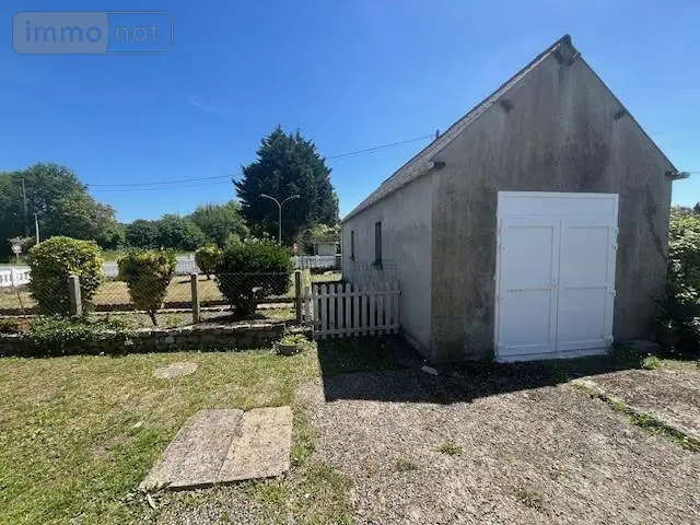 Maison a vendre Mont-Dol 35120 Ille-et-Vilaine 35 163 m2 231160 euros 35130-3827 020