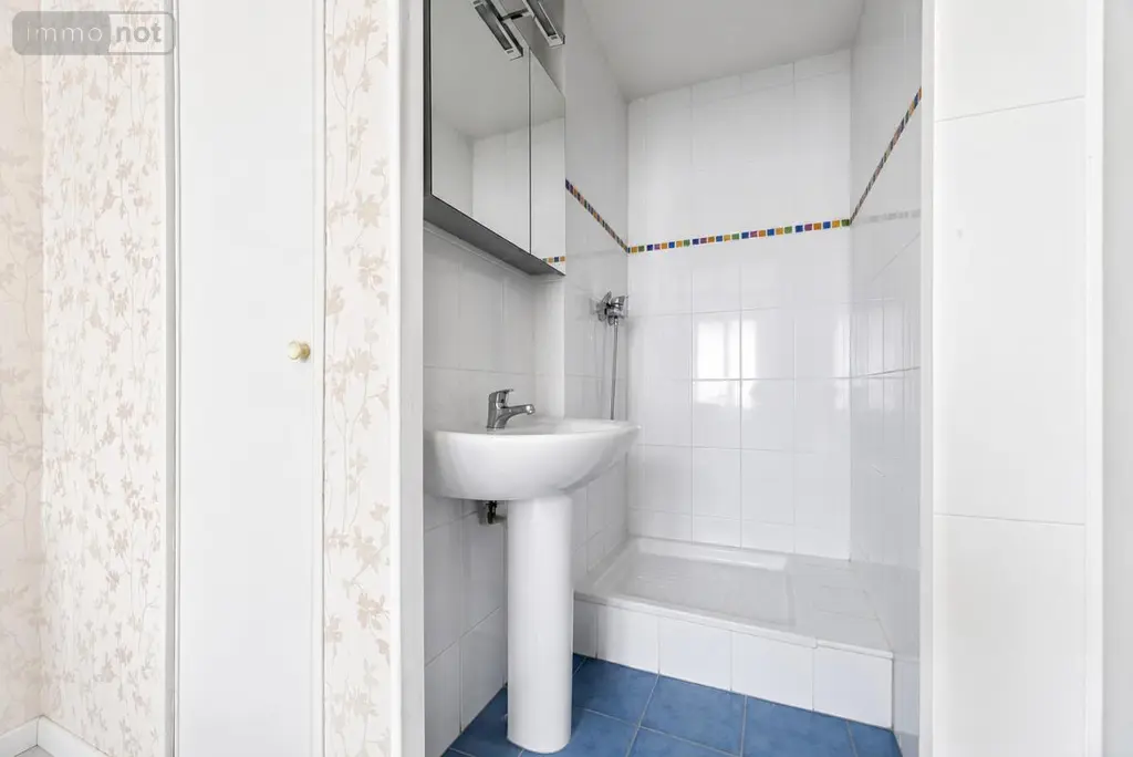Appartement a vendre Ézanville 95460 Val-d'Oise 95 86 m2 4 pièces 295400 euros 95036-18 010