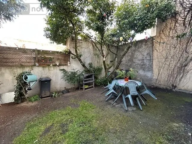 Maison a vendre Pont-du-Château 63430 Puy-de-Dôme 63 90 m2 5 pièces 157000 euros 63022-50 014