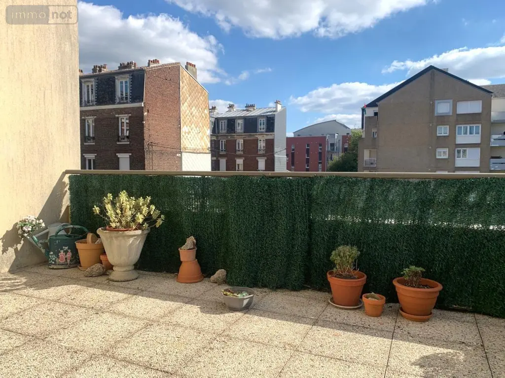 Appartement a vendre Rouen 76100 Seine-Maritime 76 92 m2 259000 euros 76009-447 010