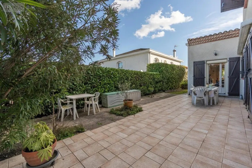 Maison a vendre Toulouse 31500 Haute-Garonne 31 160 m2 5 pièces 545480 euros 31003-54 013
