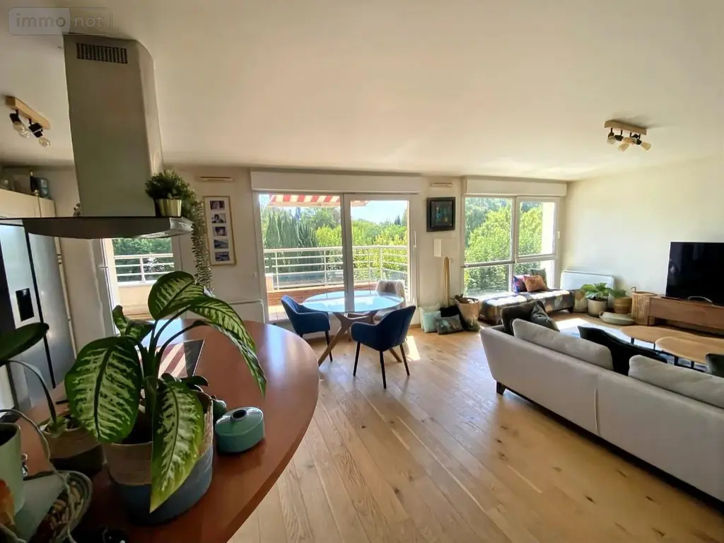 Appartement a vendre Reims 51100 Marne 51 124 m2 6 pièces 489000 euros 51082-2530 004