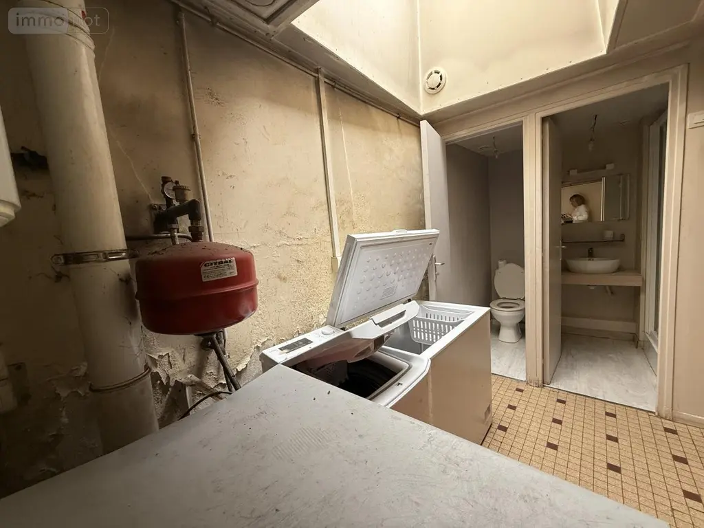 Maison a vendre Anneville-en-Saire 50760 Manche 50 109 m2 127000 euros 50046-1354 010