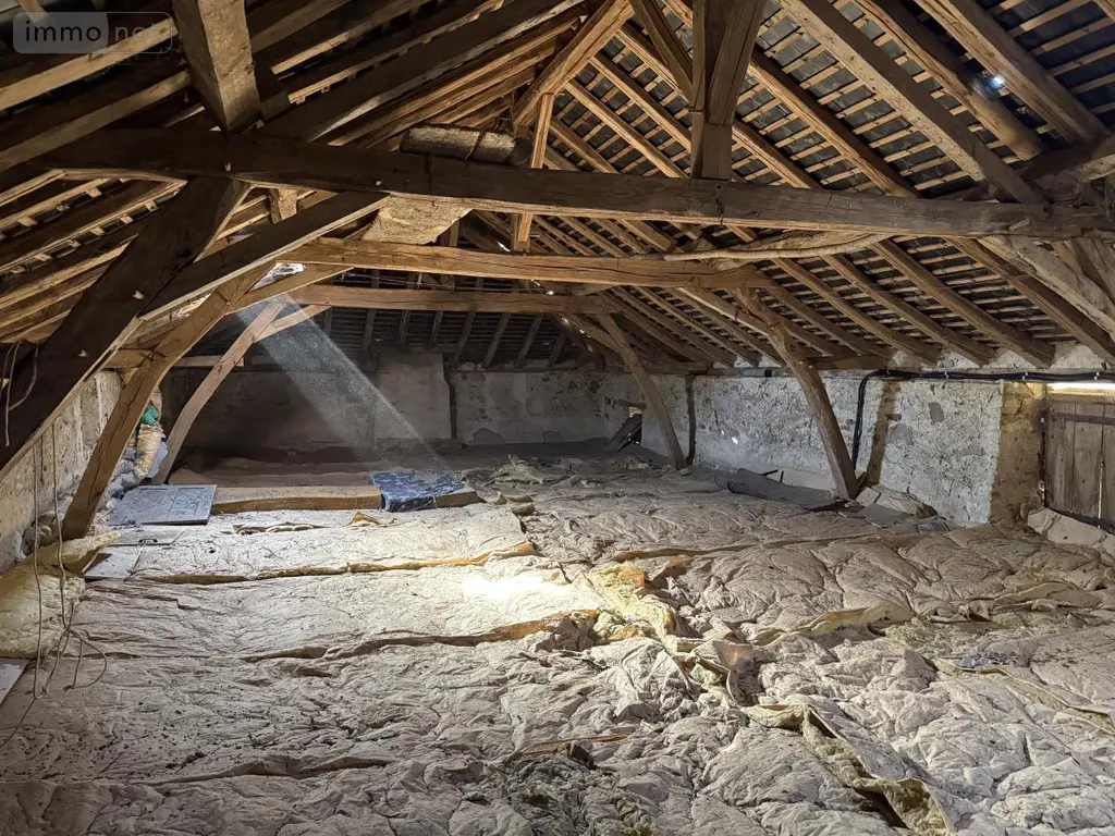 Maison a vendre Beaupréau-en-Mauges 49110 Maine-et-Loire 49 111 m2 5 pièces 178160 euros 49058-1582 013