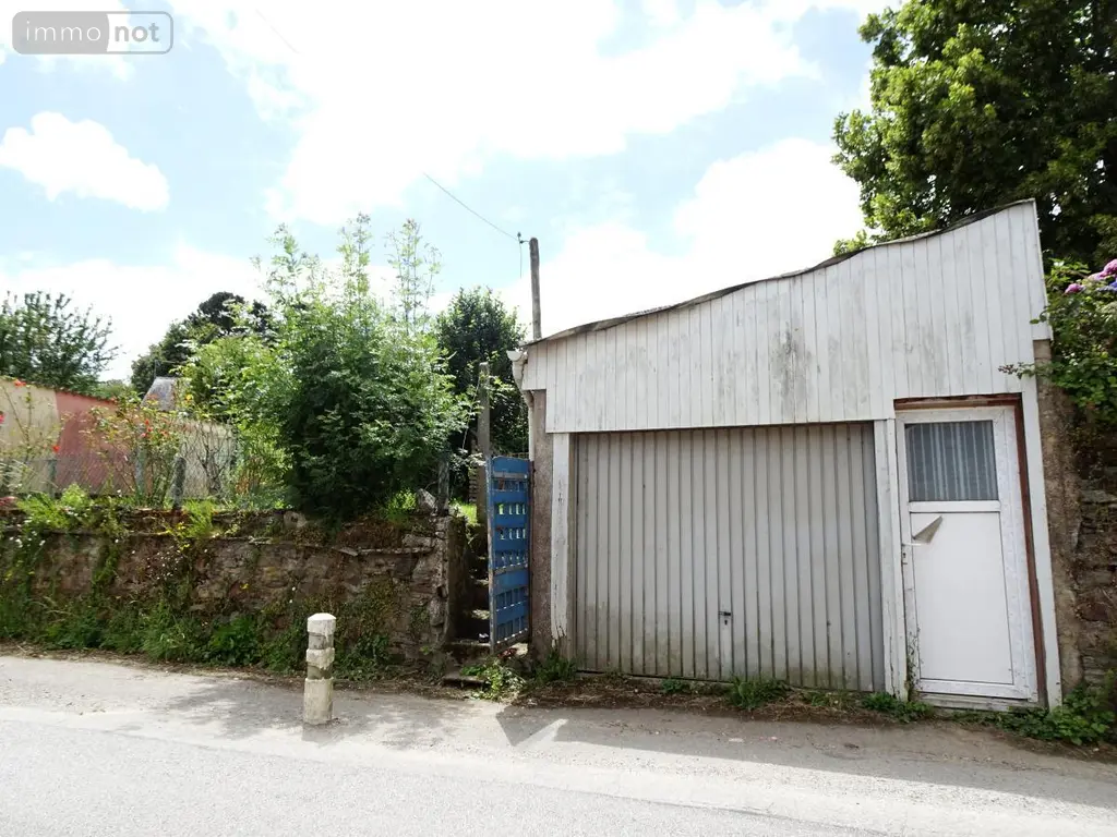 Maison a vendre Malestroit 56140 Morbihan 56 69 m2 3 pièces 105550 euros 56049-671 011