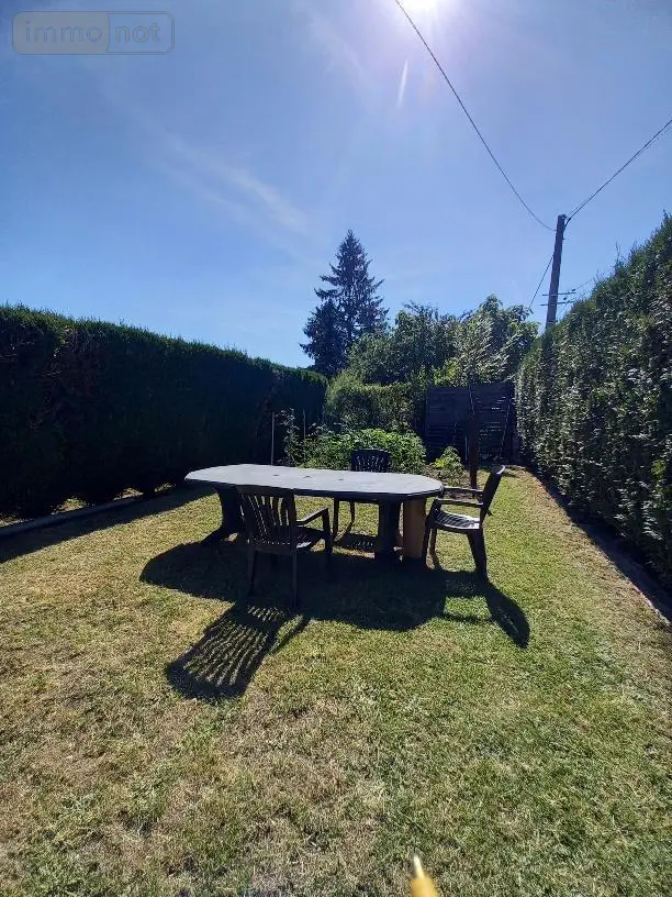 Maison a vendre Saponay 02130 Aisne 02 136 m2 6 pièces 124900 euros 02040-213 005