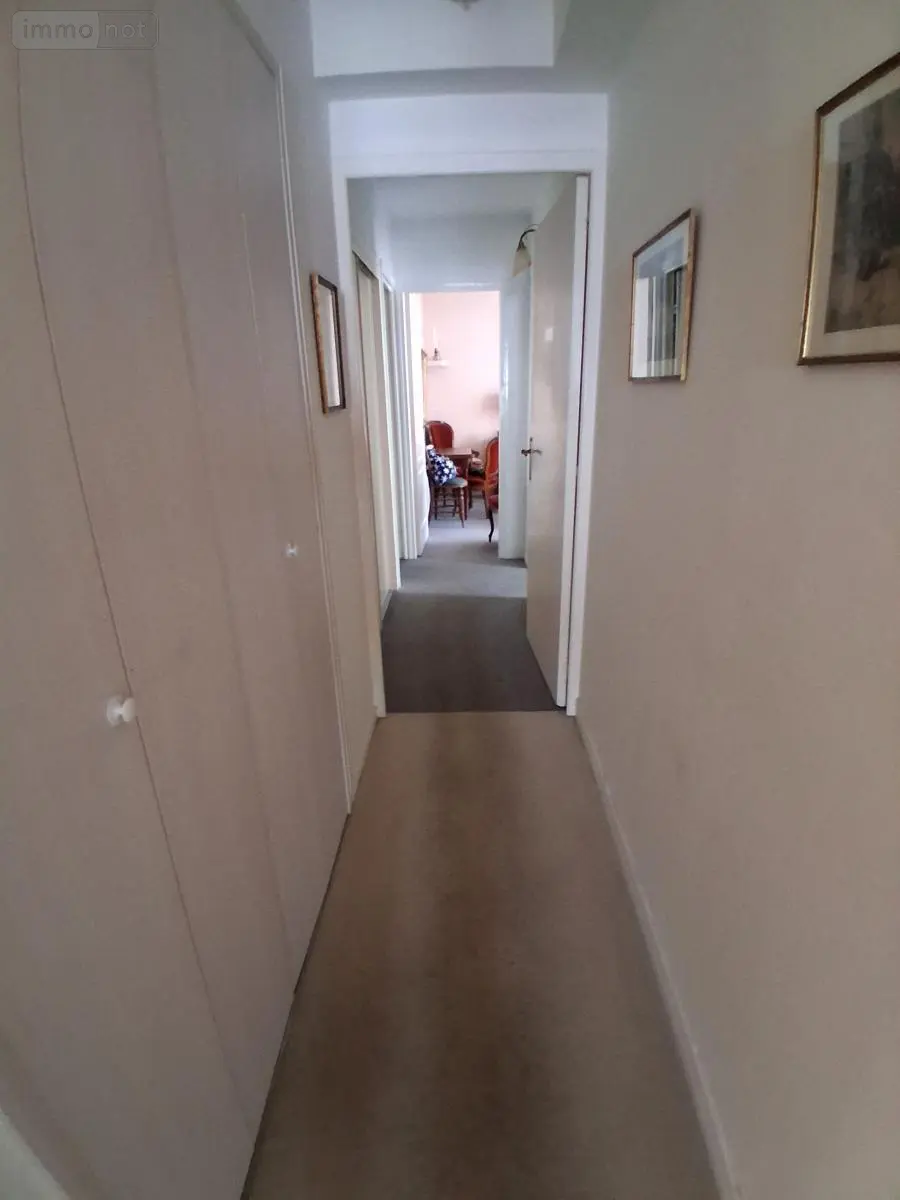 Appartement a vendre Cherbourg-en-Cotentin 50100 Manche 50 106 m2 5 pièces 333536 euros 50112-860 006