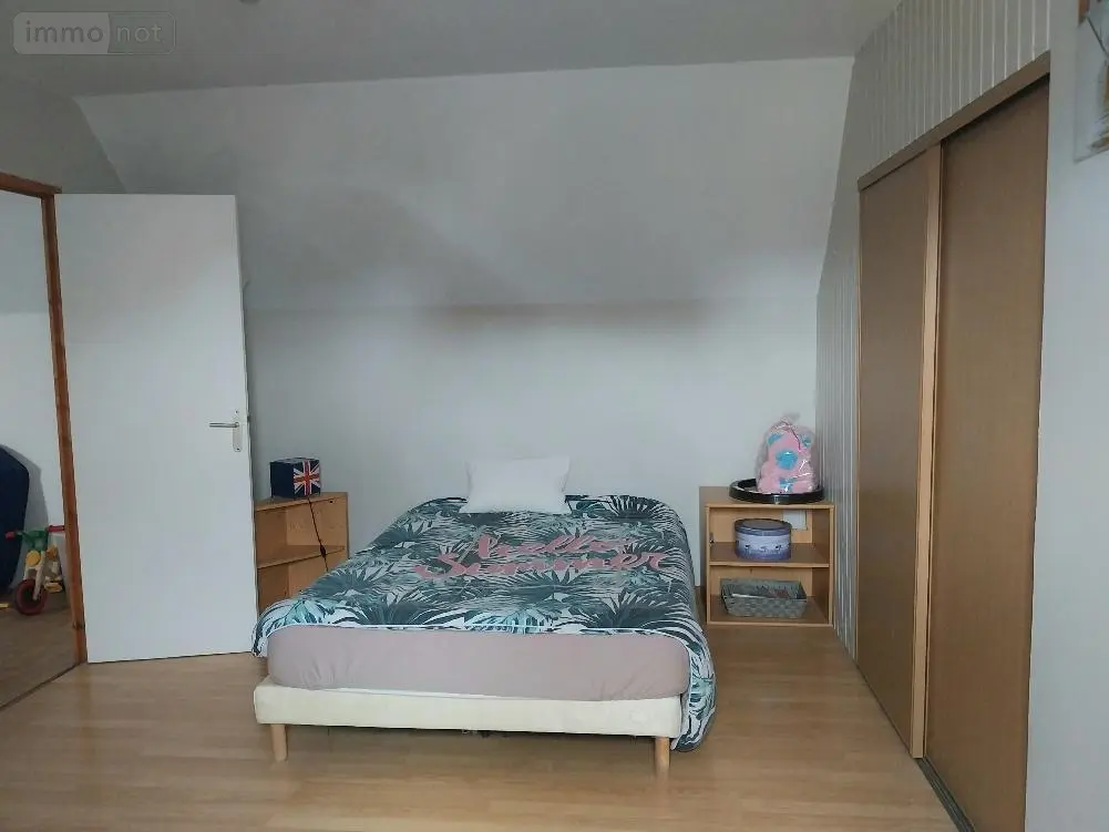 Maison a vendre Le Neubourg 27110 Eure 27 109 m2 5 pièces 230000 euros 27061-1470 012