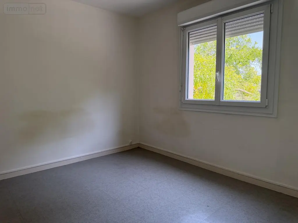 Appartement a vendre Angers 49000 Maine-et-Loire 49 54 m2 3 pièces 151960 euros 49098-1430 005