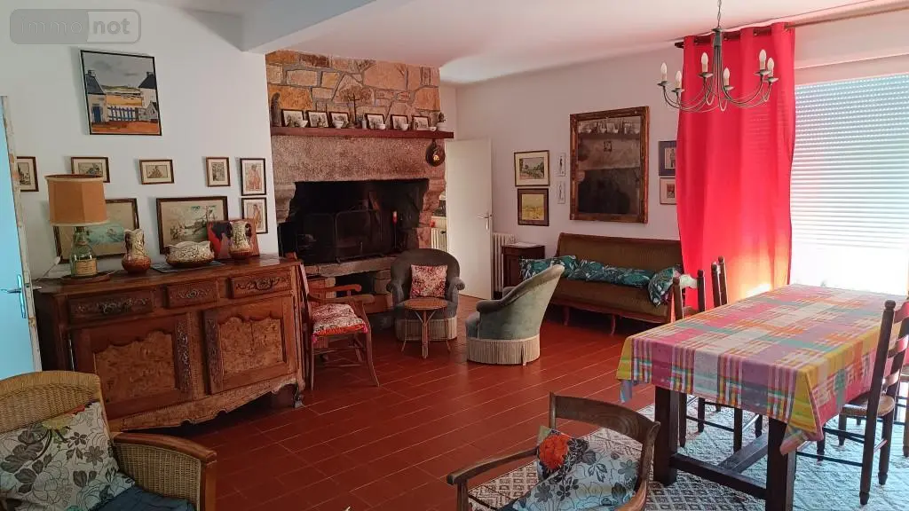 Maison a vendre Plounéour-Brignogan-plages 29890 Finistère 29 180 m2 7 pièces 712200 euros 29038-1682 005