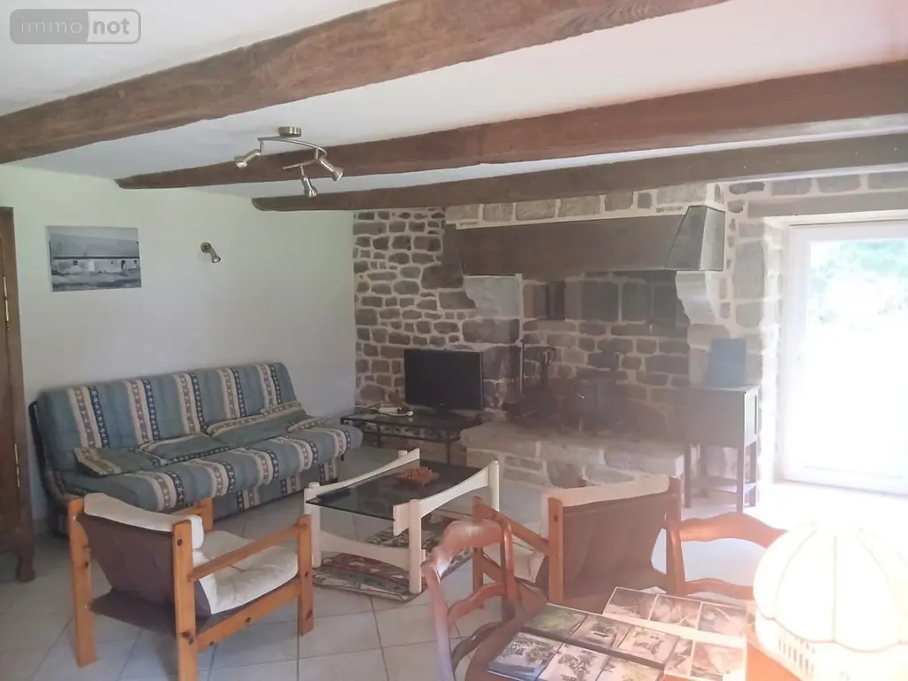 Maison a vendre Locmalo 56160 Morbihan 56 103 m2 3 pièces 189360 euros 56075-2511 008