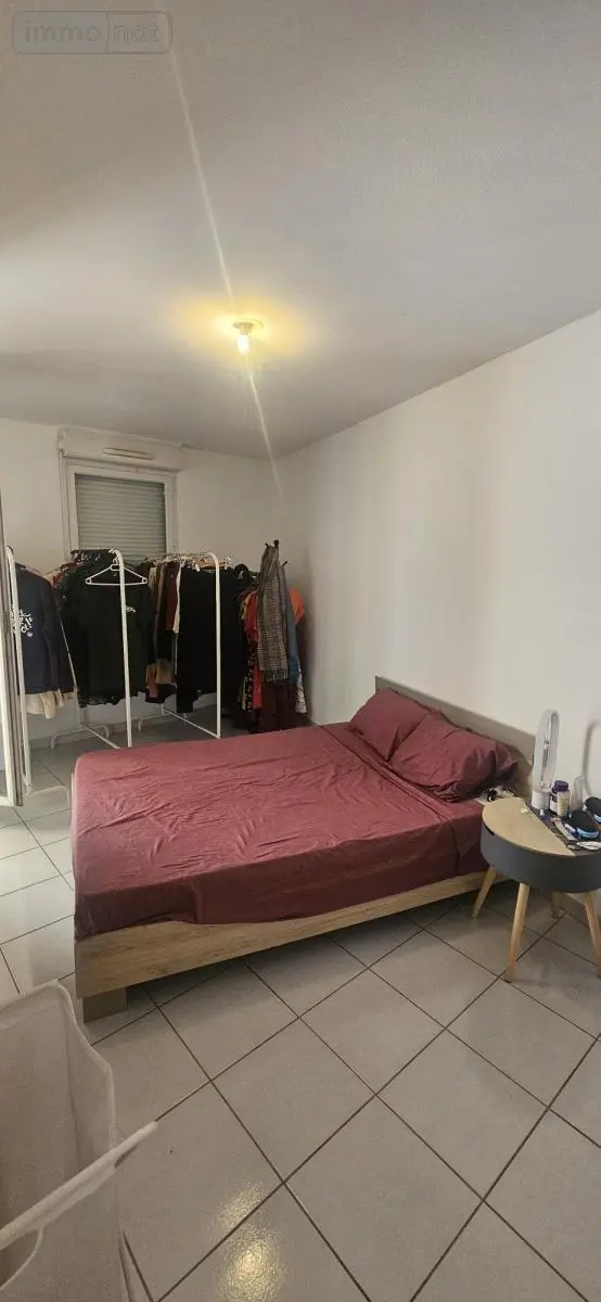 Appartement a vendre Nîmes 30000 Gard 30 64 m2 3 pièces 169900 euros 34019-483 007