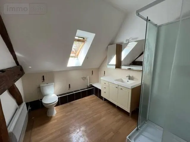 Maison a vendre Livarot-Pays-d'Auge 14140 Calvados 14 167 m2 7 pièces 780999 euros 14058-1530 016