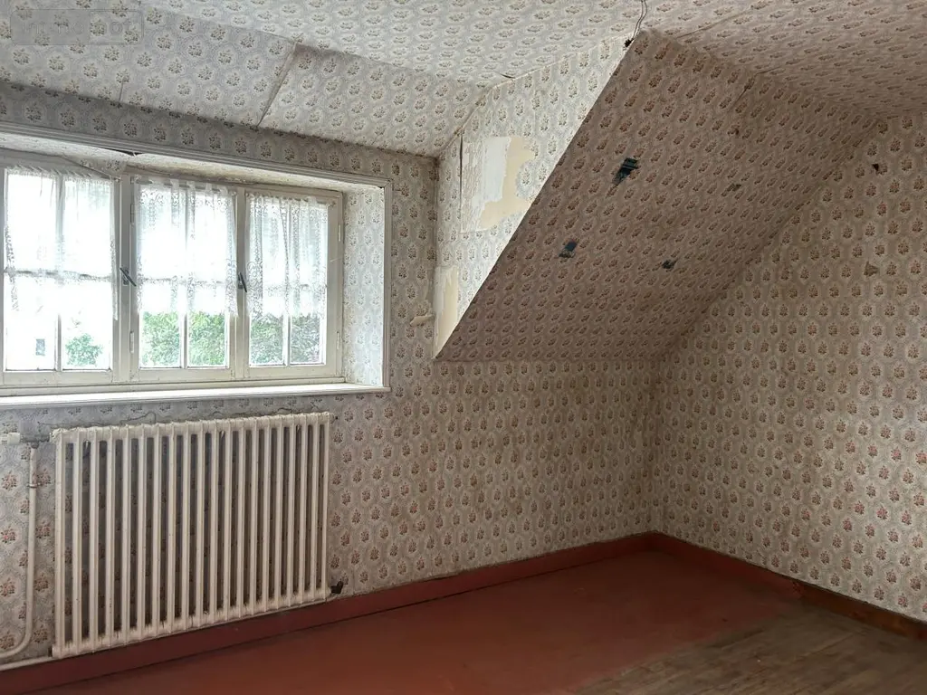 Maison a vendre Ploëzal 22260 Côtes-d'Armor 22 102 m2 231000 euros 22079-867 009