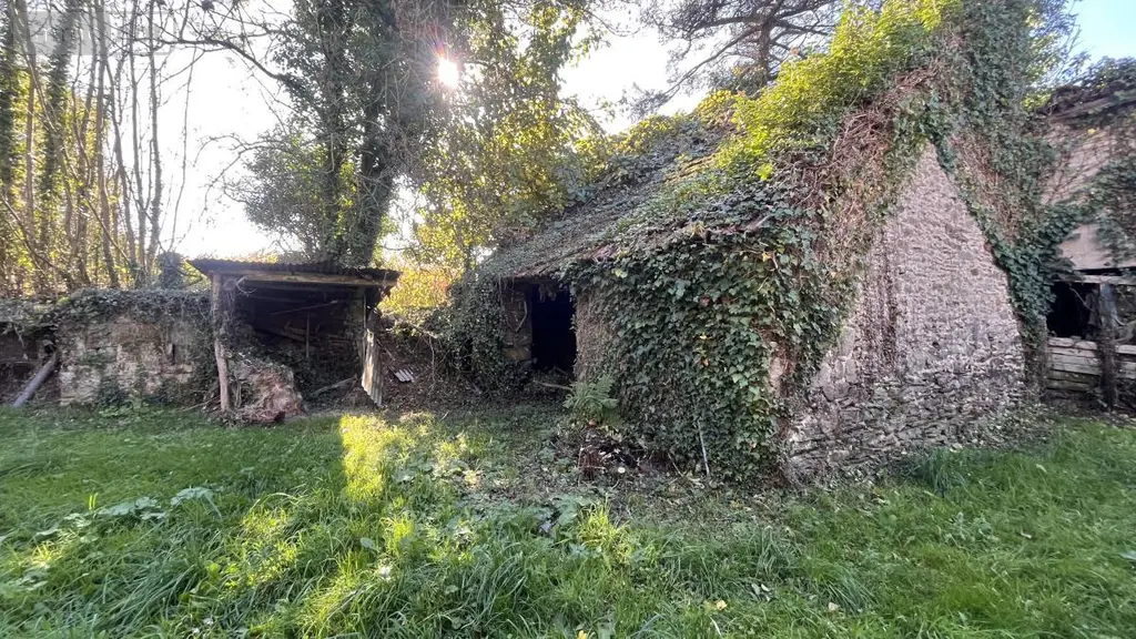 Maison a vendre Pluméliau-Bieuzy 56930 Morbihan 56 100 m2 1 pièce 156840 euros 56064-1463 007