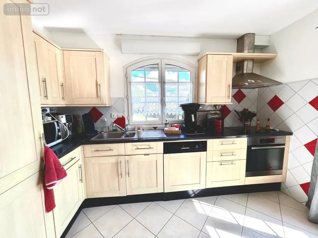Maison a vendre La Haye 50250 Manche 50 121 m2 283920 euros 50061-2994 011