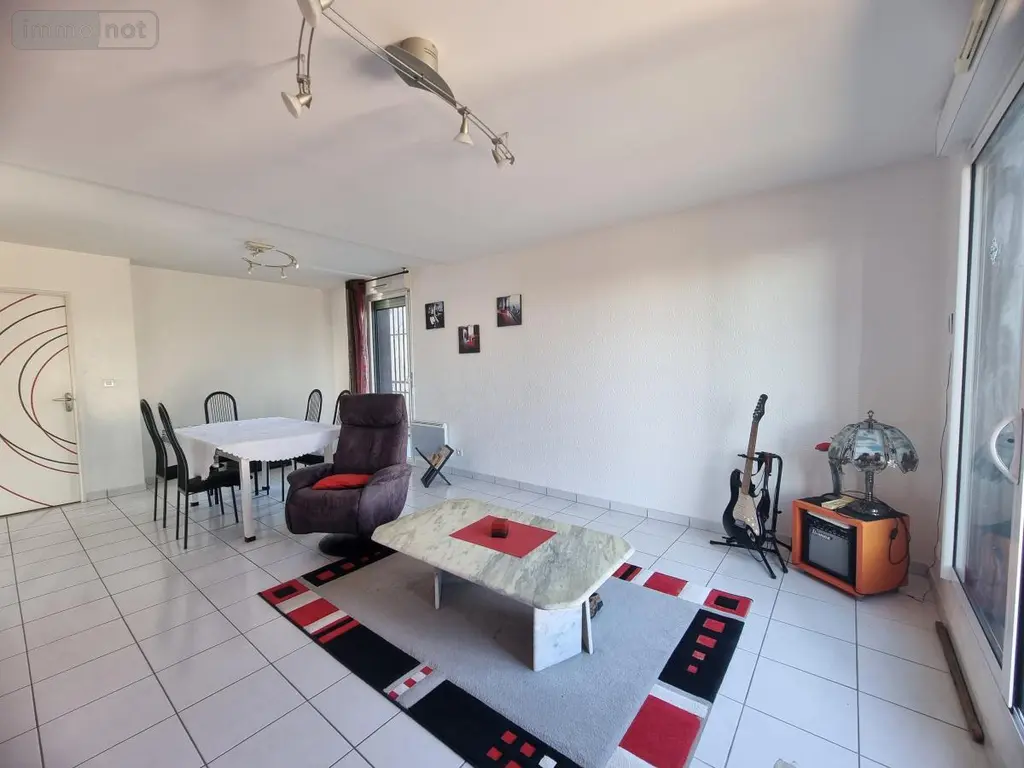 Appartement a vendre Angers 49000 Maine-et-Loire 49 82 m2 4 pièces 324880 euros 49013-2134 003