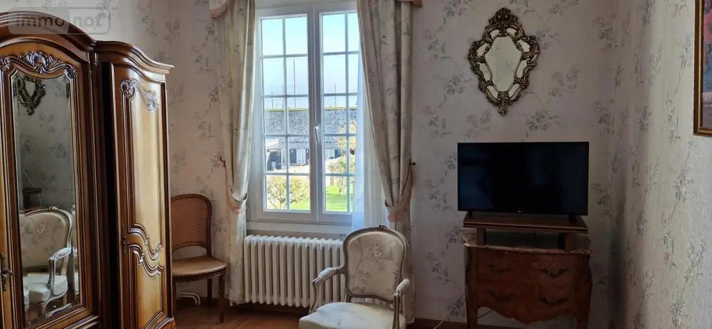 Maison a vendre Saint-Malo 35400 Ille-et-Vilaine 35 132 m2 6 pièces 499200 euros 35084-772 010