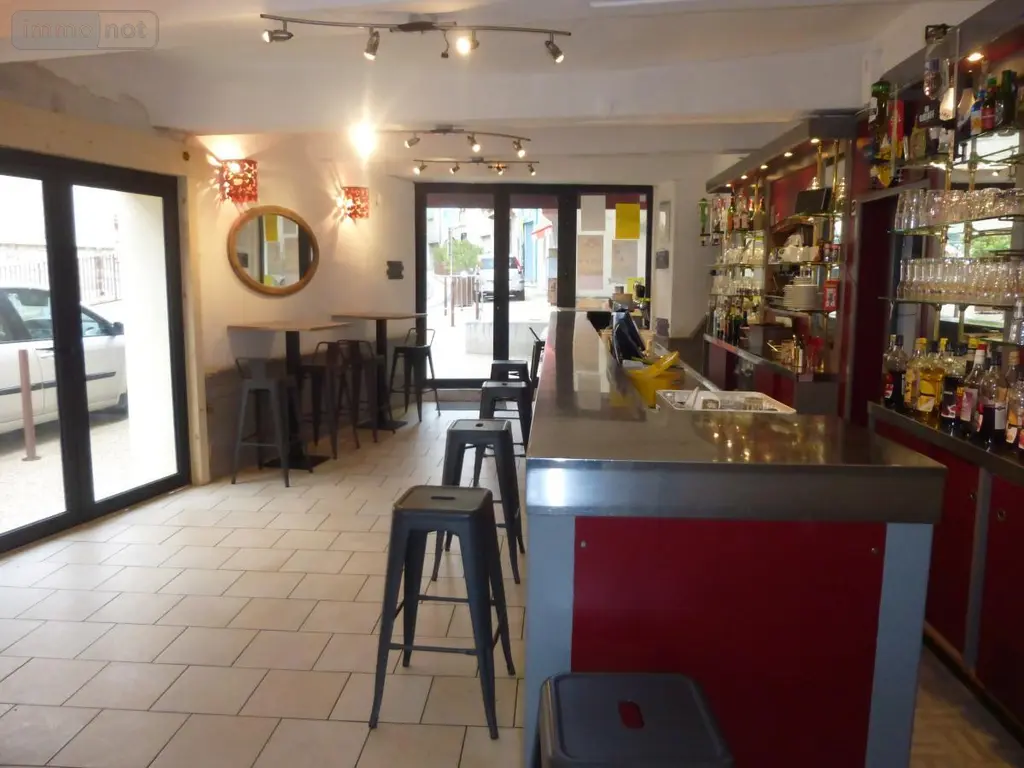Maison a vendre Sauve 30610 Gard 30 140 m2 7 pièces 524000 euros 34019-489 012