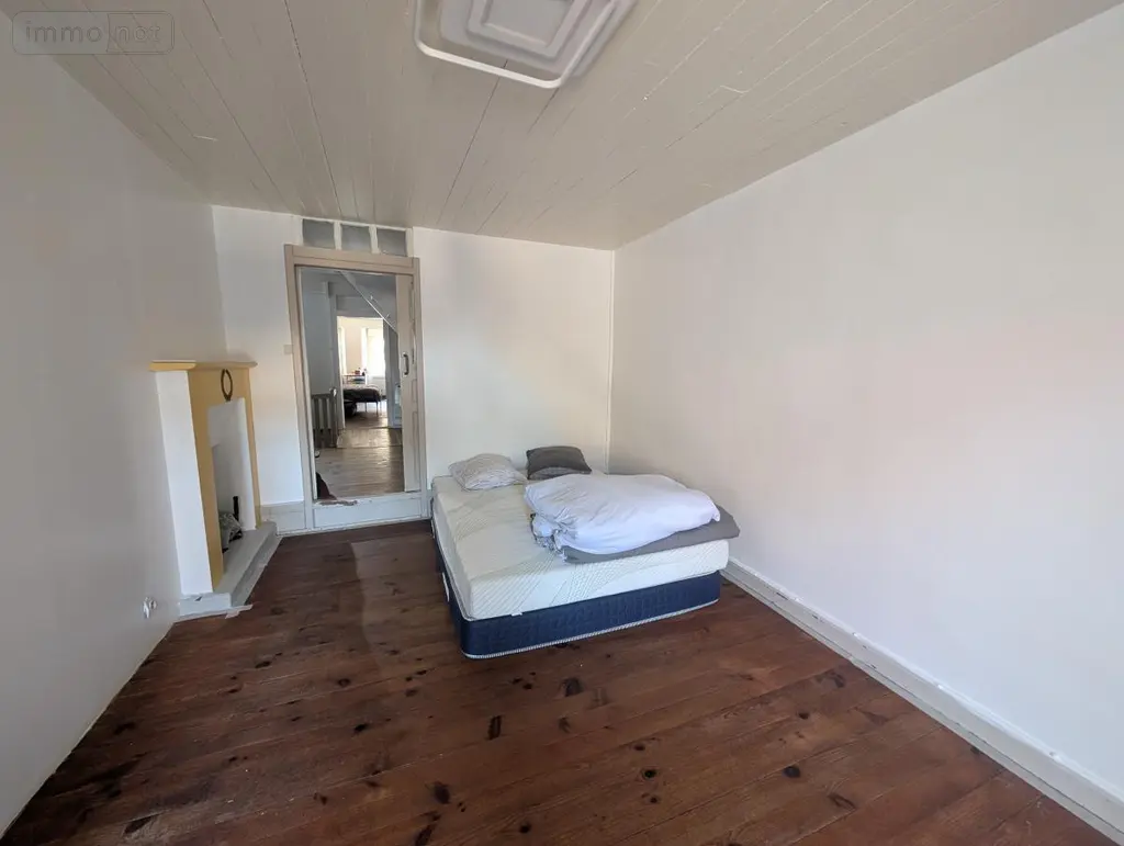 Maison a vendre Lanvollon 22290 Côtes-d'Armor 22 100 m2 137500 euros 22017-1378 010