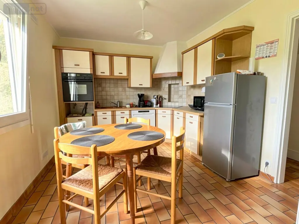 Maison a vendre Morlaix 29600 Finistère 29 127 m2 7 pièces 248000 euros 29107-2829 004