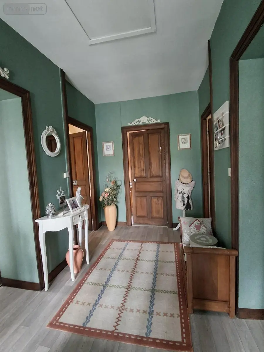 Maison a vendre Pontivy 56300 Morbihan 56 254 m2 7 pièces 470620 euros 56062-2313 009