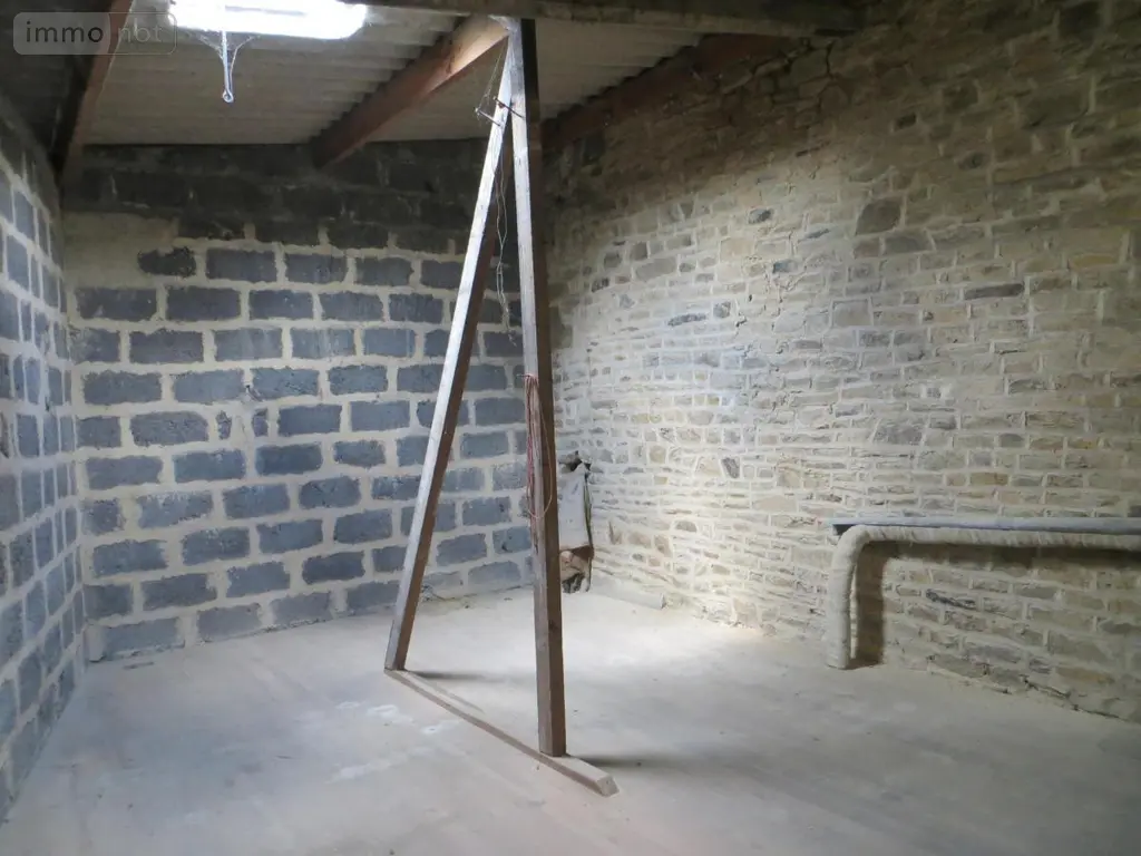 Maison a vendre Truttemer-le-Grand 14500 Calvados 14 75 m2 4 pièces 64200 euros 14076-5361 014
