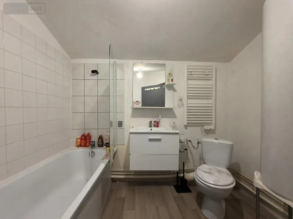 Immeuble de rapport a vendre Aubigny-en-Artois 62690 Pas-de-Calais 62 270 m2 260000 euros 62114-829 016