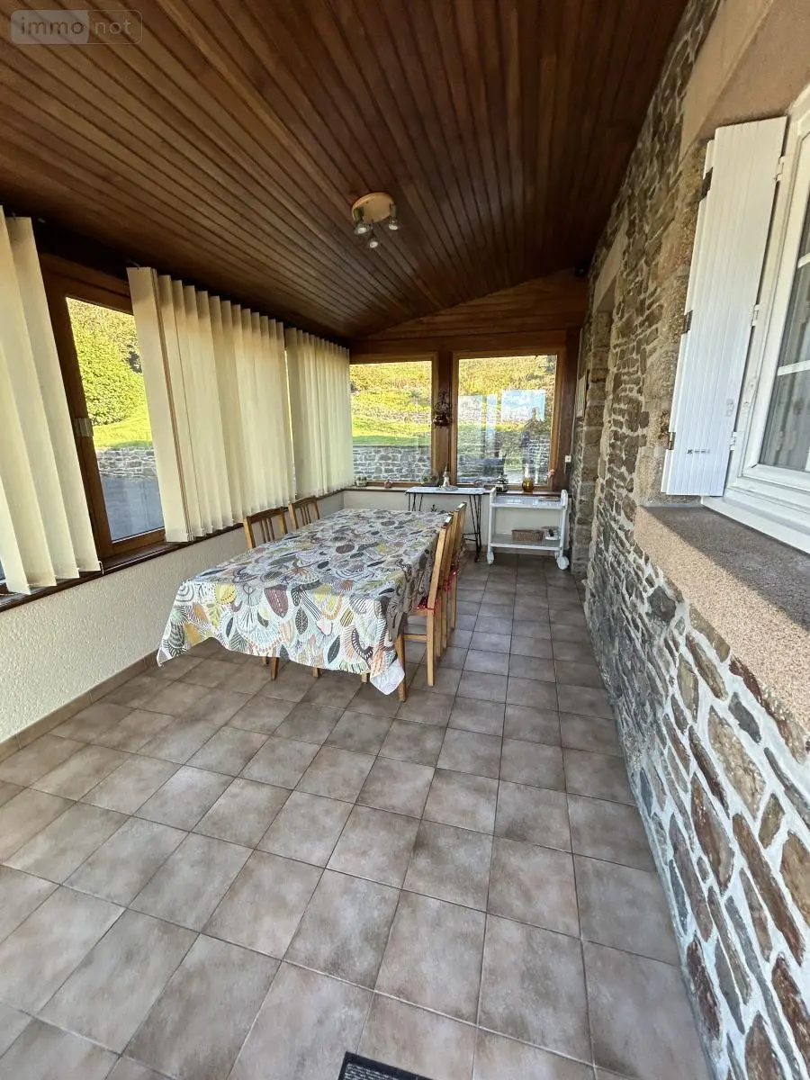 Maison a vendre Saint-Ovin 50300 Manche 50 113 m2 6 pièces 232780 euros 50020-1486 002