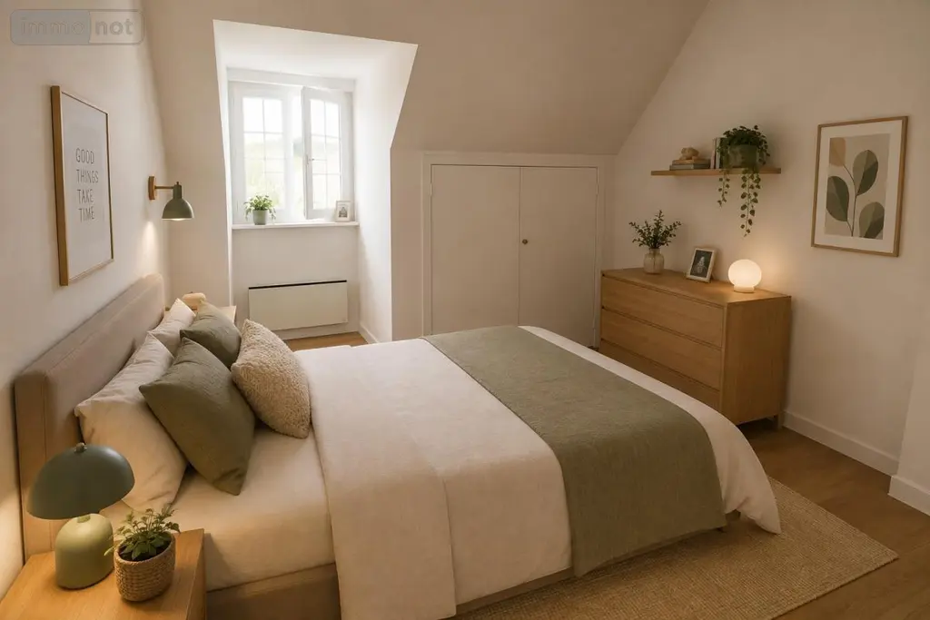 Maison a vendre Pouldreuzic 29710 Finistère 29 83 m2 10 pièces 255600 euros 29015-630 007