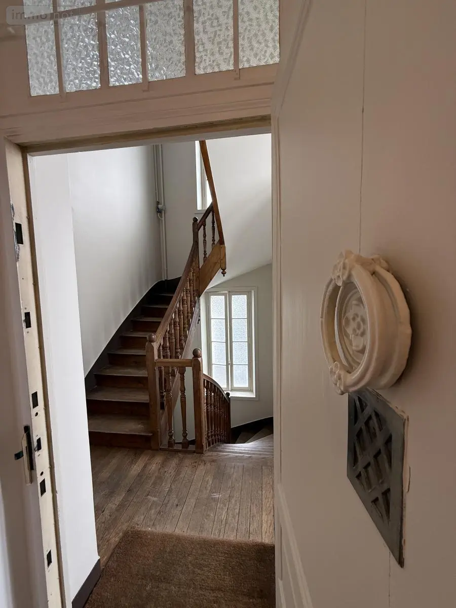 Appartement a vendre Saint-Malo 35400 Ille-et-Vilaine 35 84 m2 5 pièces 540280 euros 35104-1857 011