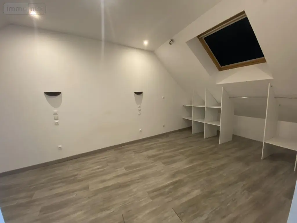 Maison a vendre Inchy-en-Artois 62860 Pas-de-Calais 62 150 m2 3 pièces 262000 euros 59098-11811 009