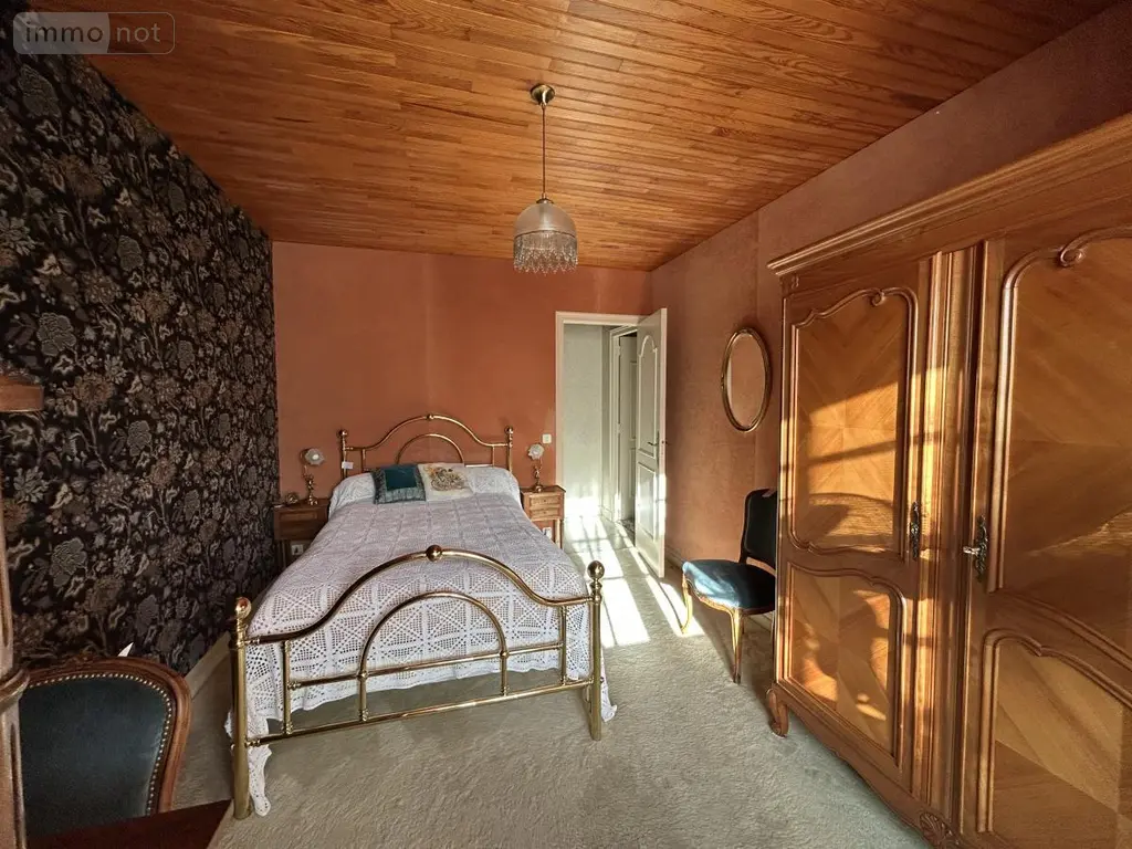 Maison a vendre Corps-Nuds 35150 Ille-et-Vilaine 35 317 m2 11 pièces 468630 euros 35024-1280 012