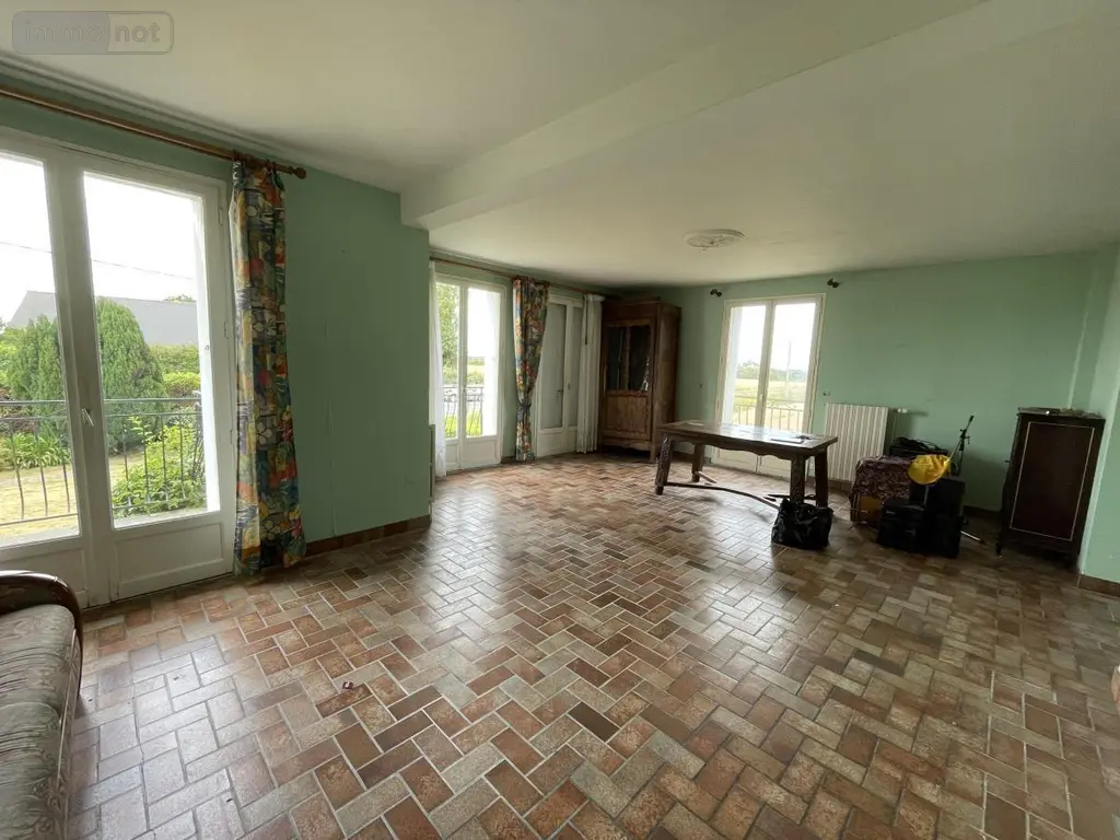 Maison a vendre Ploubazlanec 22620 Côtes-d'Armor 22 97 m2 4 pièces 172470 euros 22023-3359 003