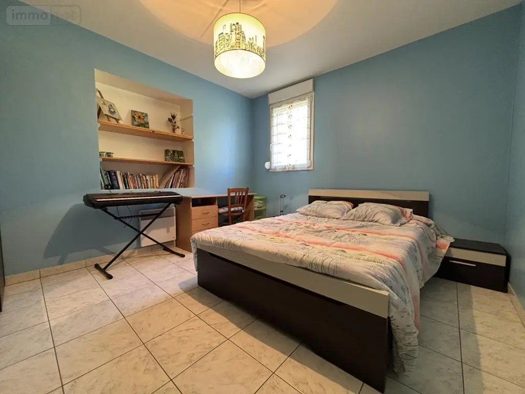 Maison a vendre Saint-Symphorien 72240 Sarthe 72 128 m2 5 pièces 209000 euros 72126-3237 004