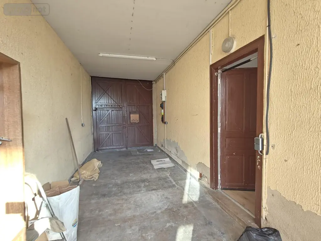 Maison a vendre Witry-lès-Reims 51420 Marne 51 115 m2 5 pièces 265000 euros 51057-1116 009