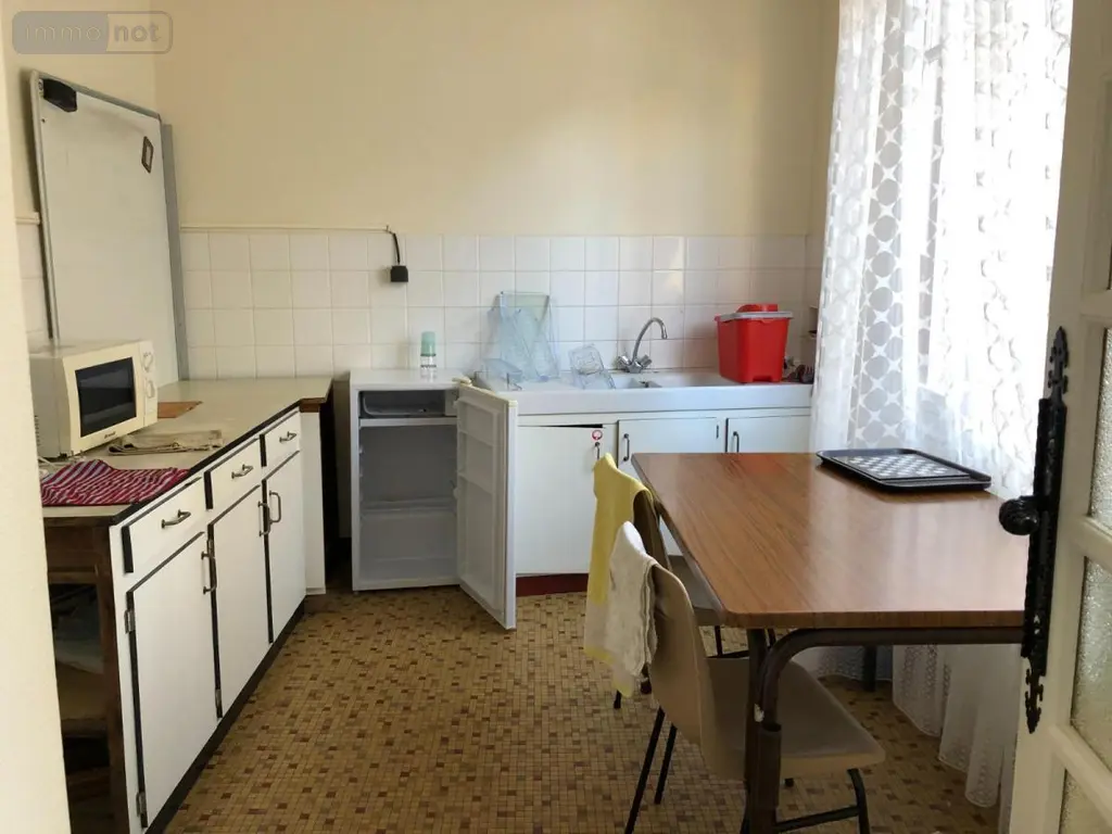 Maison a vendre Lanrelas 22250 Côtes-d'Armor 22 192 m2 9 pièces 96090 euros 22044-3847 003