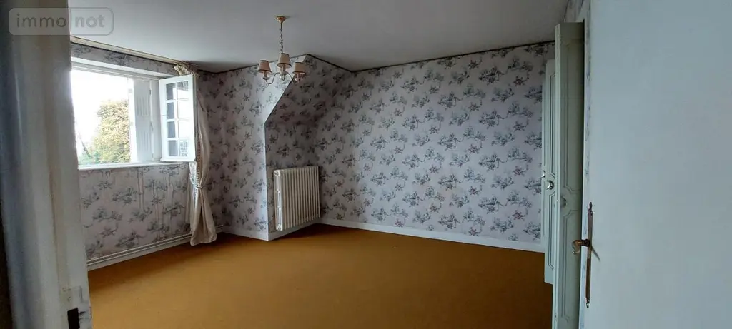 Maison a vendre Pluméliau-Bieuzy 56310 Morbihan 56 230 m2 10 pièces 188780 euros 56062-2039 011