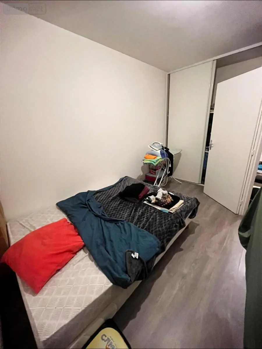 Appartement a vendre Tavaux 39500 Jura 39 80 m2 4 pièces 145000 euros 39033-2422 007