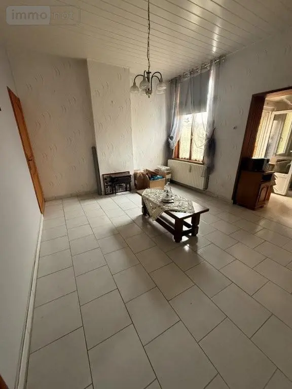 Maison a vendre Onnaing 59264 Nord 59 80 m2 110550 euros 59157-2527 003