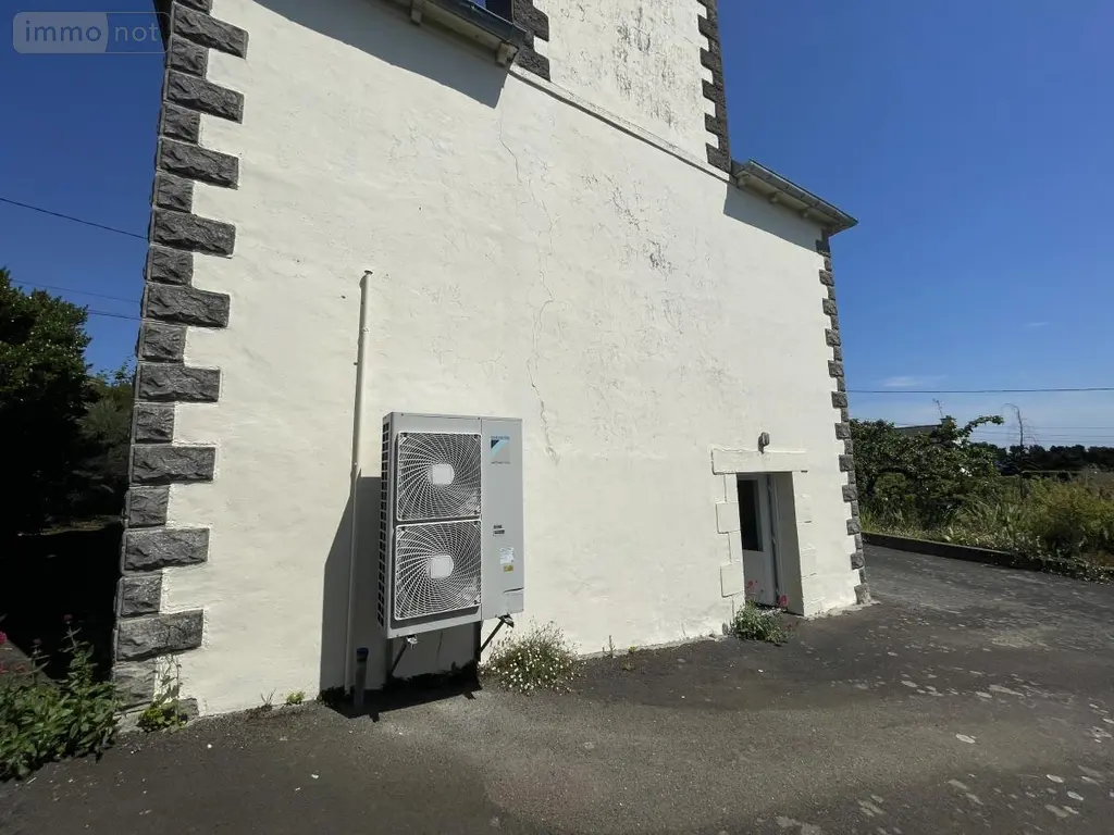Maison a vendre Ploubazlanec 22620 Côtes-d'Armor 22 110 m2 7 pièces 405450 euros 22023-3573 014