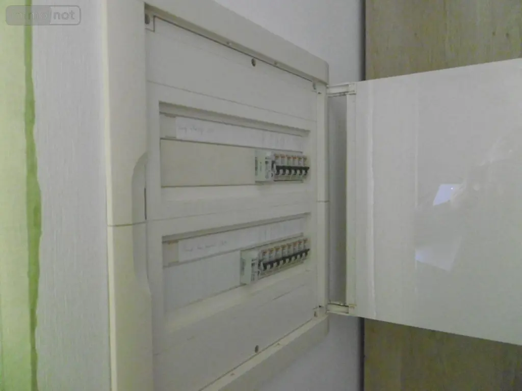 Maison a vendre Sourdeval 50150 Manche 50 115 m2 6 pièces 200000 euros 14076-5932 013