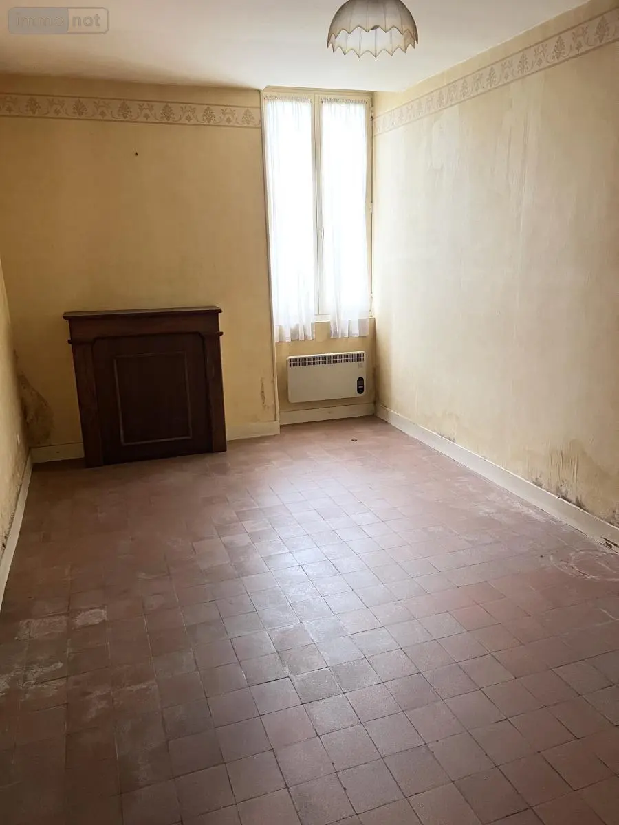 Maison a vendre Verdes 41240 Loir-et-Cher 41 102 m2 4 pièces 90100 euros 41029-32 004