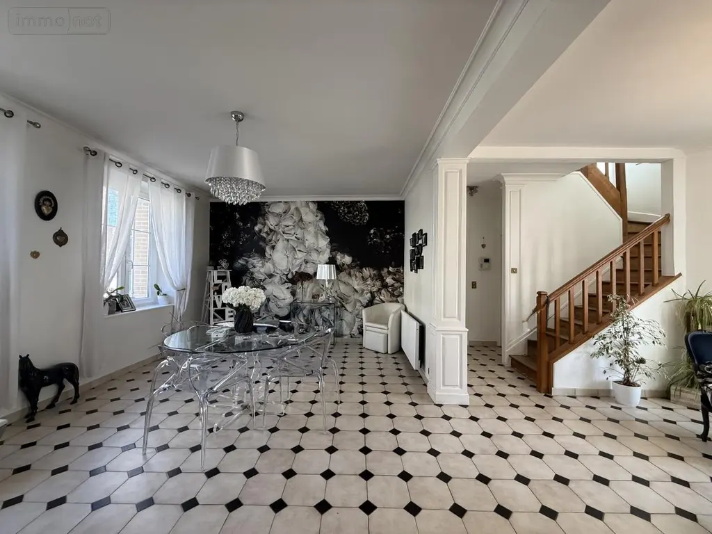 Maison a vendre Janvry 51390 Marne 51 425 m2 11 pièces 1260000 euros 51066-2116 010